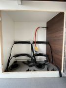 Pössl Summit 640 Prime | Autom. AHK, RFK, Solar