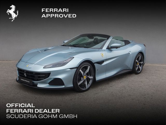 Ferrari Portofino 3.9 T V8 M DCT