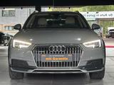 Audi A4 Allroad quattro  VIRTUAL/AMBIENTE/KAMERA/SHZ/ - Audi A4 Allroad