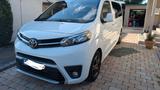 Toyota Proace (Verso) 2,0-l-D-4D 130kW L1 Family Co... - gebrauchte Toyota Proace (Verso) aus dem Jahr 2017