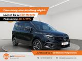 Mercedes-Benz EQT 200 Premium Plus LED/LEDER/SIDE/LANE - scheckheftgepflegte Mercedes EQT