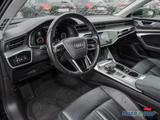 Audi A6 Avant 50TDI LED/ACC/Leder/AHK/Kamera/Navi+ - Audi A6 aus 2021