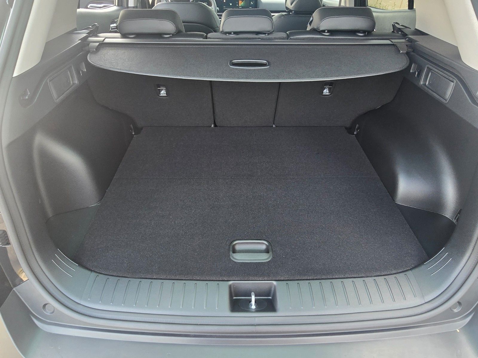 Fahrzeugabbildung Kia SPORTAGE 1.6T 2WD VIS KOM