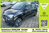 Renault Twingo Liberty 5-türig Klima Faltdach - Renault Twingo: Liberty