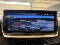 Peugeot 208 - Vorschau Bild 18