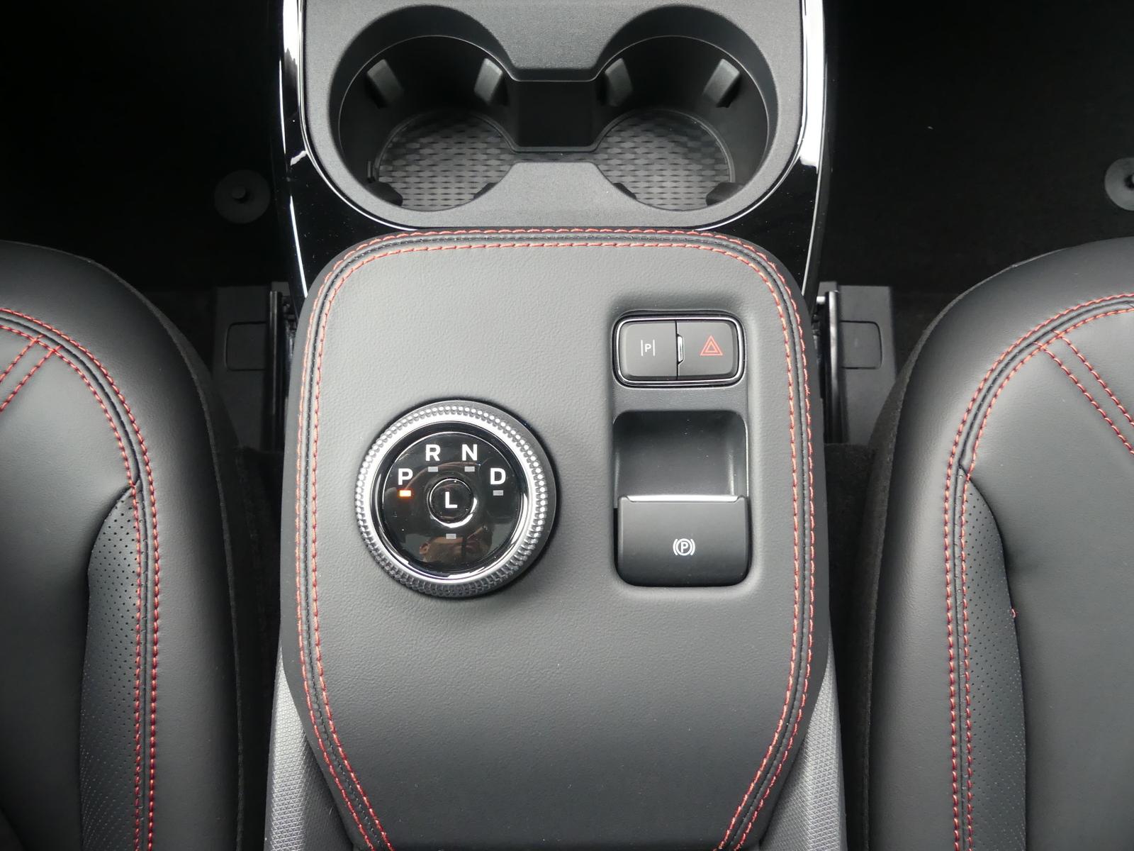 Ford Mustang Mach-E AWD 98,7kWh Dual Allrad