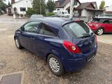 Opel Corsa 1.2 KD+Allwettereifen+Auspuff+HU NEU* - Opel Corsa aus 2010: 1.2