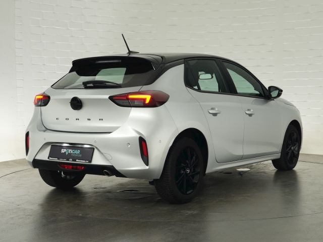 Corsa F FACELIFT GS+LED+RÜCKFAHRKAMERA+SITZ-/LEN