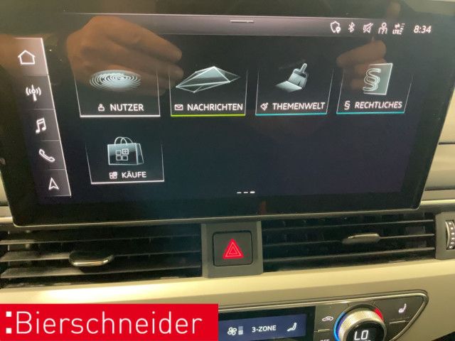 Audi A4 - Bild 22