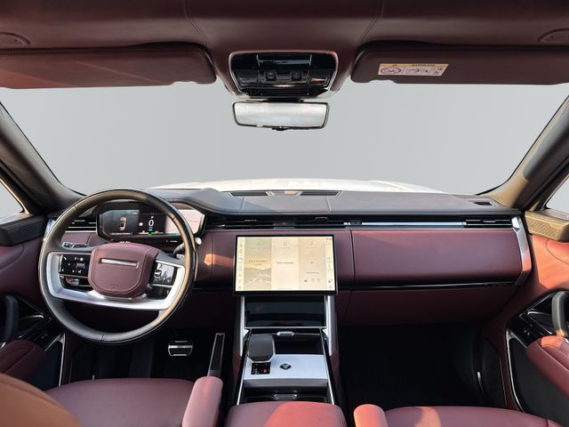 LAND ROVER Range Rover – Bild 7