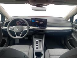 Volkswagen Golf VIII Variant 1.5 eTSI DSG Life AHK*LED*APP-, миниатюра 14