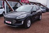 Ford Kuga 1.5 EcoBlue Titanium Aut. Navi Kamera AHK - Ford Kuga aus 2023