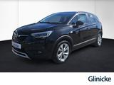 Opel Crossland X 1.5 D Ultimate AHK+Navi+LED+HuD+Clim - Opel Crossland (X) mit Diesel-Antrieb: Scheckheftgepflegt
