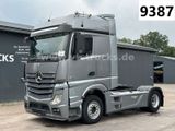 Mercedes-Benz Actros 1845 Euro5 MP4 4x2 Blatt-/Luft, Retarder - Mercedes-Benz Mp2