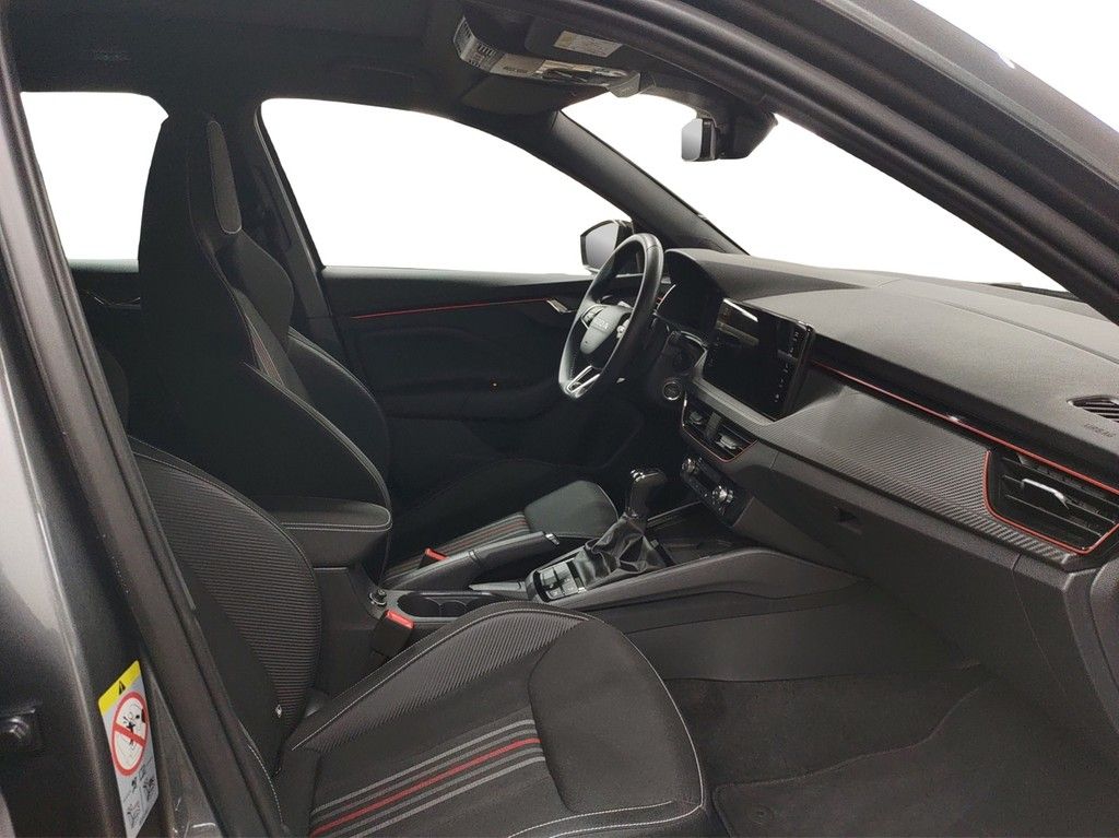 Skoda Kamiq - Bild 11