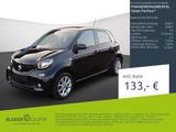 Smart ForFour Basis 66 kW (453.044) - Smart forfour 453