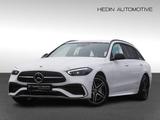 Mercedes-Benz C 300 e T AMG|NIGHT|DISTR|DIGI-L.|KAM|CarPlay| - Mercedes-Benz C 300 in Saarbrücken
