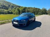 Audi A3 3.2 quattro S-Line | VR6 250PS | H... - Audi A3 VR6 Gebrauchtwagen
