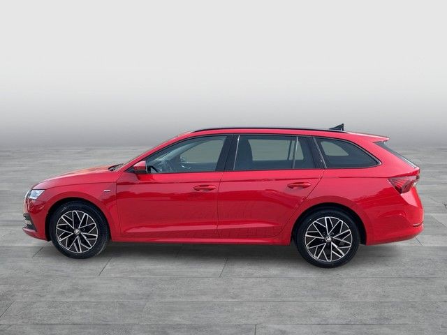 Skoda Octavia — fotografia 2