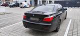 BMW 525i, E60 (M-Sports, Edition), Sommer-... - BMW 525 aus 2010: 525i