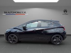 Fahrzeugabbildung Nissan Micra 1.0 N-Sport BOSE Sitzheizung Kamera