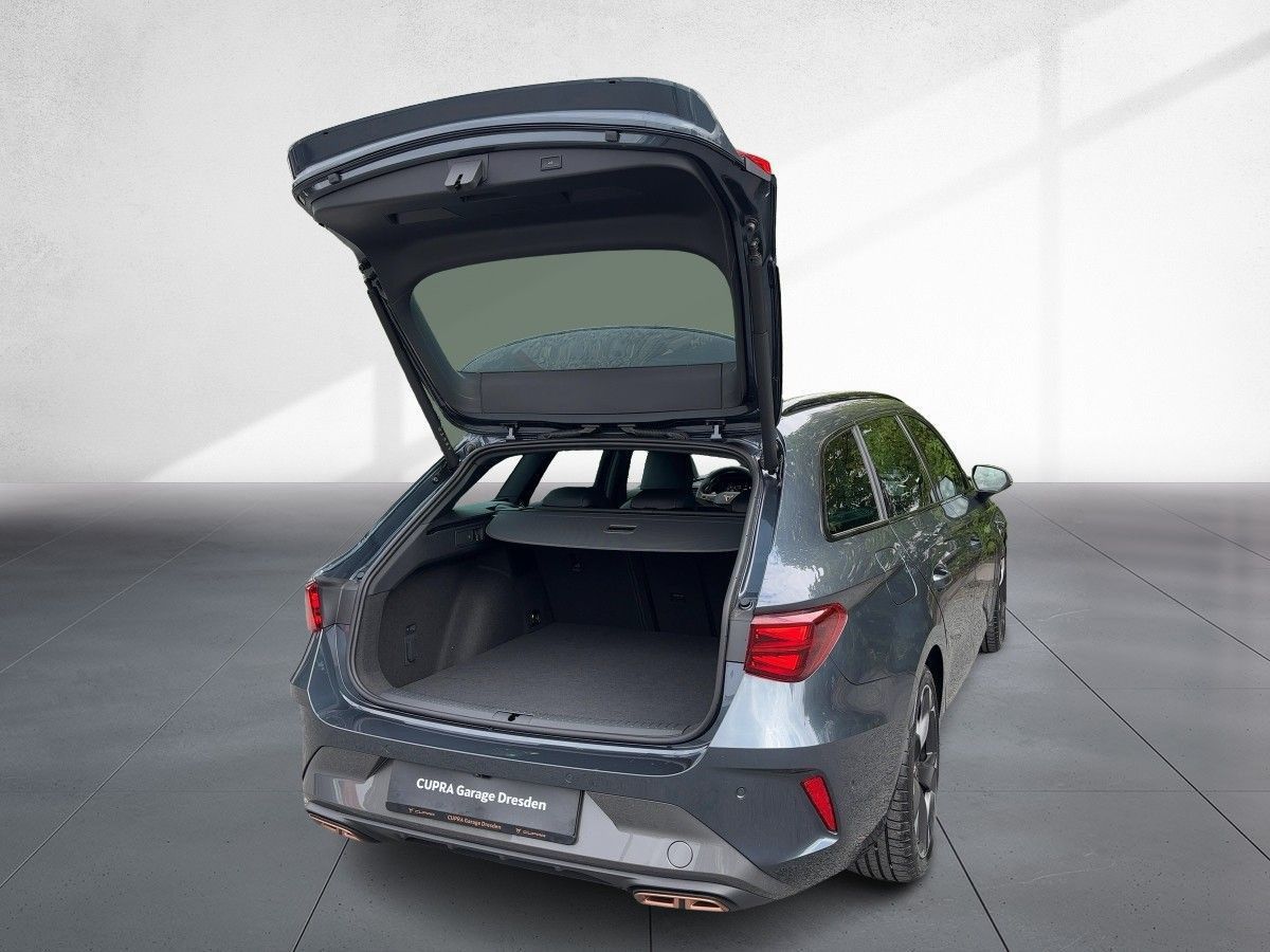 Cupra Leon - Bild 11