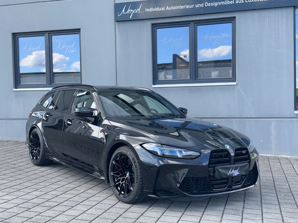 Image of BMW M3