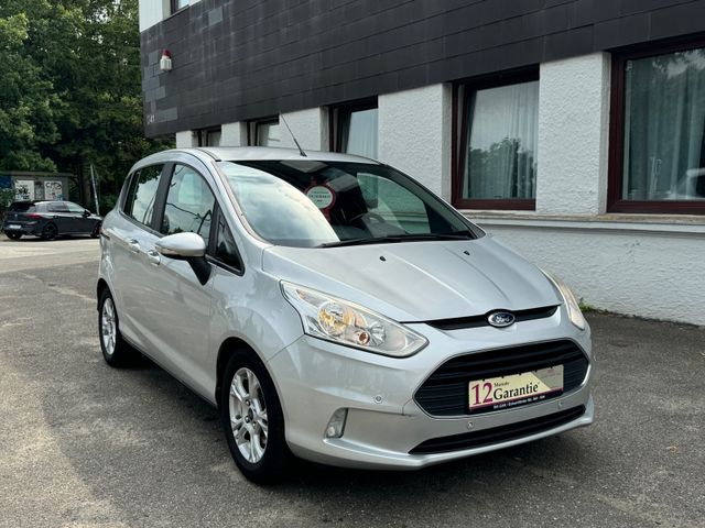 Ford B-Max B-MAX Sync Edition / TÜV NEU /