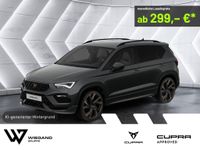 Cupra Ateca - Vorschau Bild 1