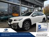Subaru Outback Platinum Harman Kardon, Navi, AHK - gebrauchte Subaru Outback aus dem Jahr 2024