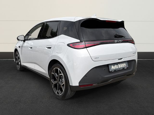 BYD Dolphin G DM-i Comfort