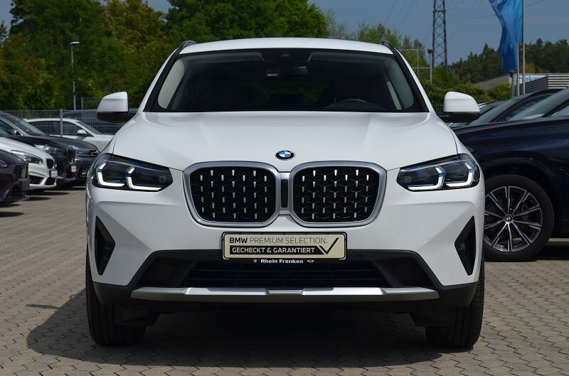 BMW X4 xDrive20d LiveCptPlus.Laser.AHK.Head-Up.Kam foto 4