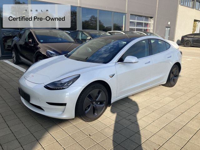 Tesla Model 3 Standard Range Plus