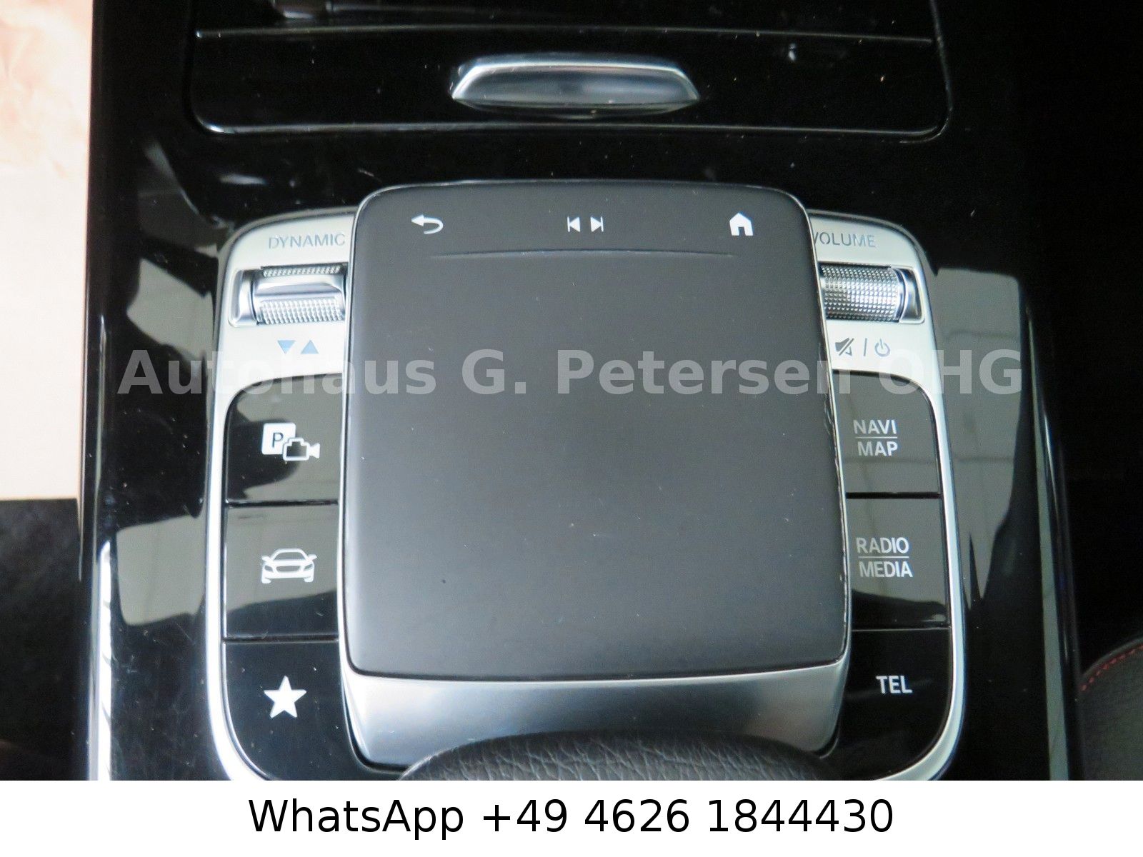 Fahrzeugabbildung Mercedes-Benz A 200*AMG*CAM*Memory*Pano*AHK*Sound*KeylessGo*