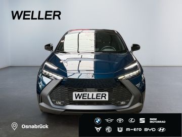 Toyota C-HR - 11