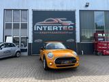 MINI ONE Mini 3-trg. Pepper*SHZ*FSP*ALLWETTER*TÜV NEU - MINI ONE: Pepper