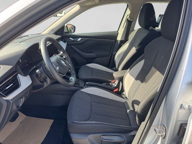 Skoda Kamiq - Bild 9