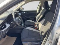 Skoda Kamiq - Vorschau Bild 9