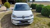 Volkswagen e-up! Style - VW e-up! von privat