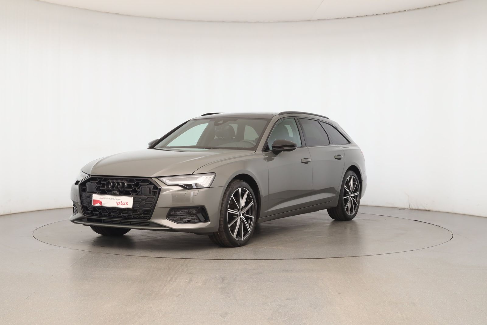 Audi A6 - Bild 2
