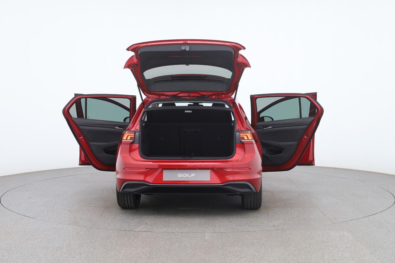Volkswagen Golf Rabbit TSI, миниатюра 12