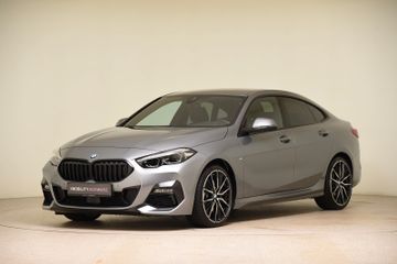 BMW 220 Gran Coupé