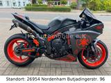 Yamaha YZF-R1 RN22 WPG - YAMAHA YZF R1 RN22