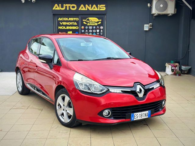 Renault Clio 1.5 dCi 75CV 5 porte Dynamique