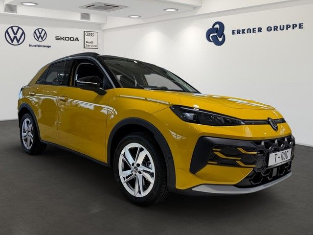 Volkswagen T-Roc - Bild 2