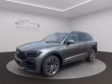 Volkswagen Touareg 4.0 V8 TDI One Million 4Motion ULTRAVOLL - VW Touareg in Krefeld