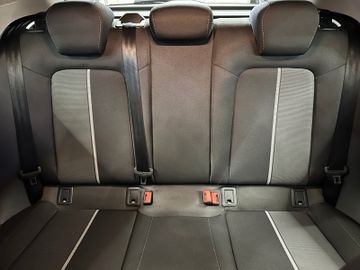 Audi A1 Sportback 30 TFSI *2. Hand*Klima*SHZ*BT*PDC*