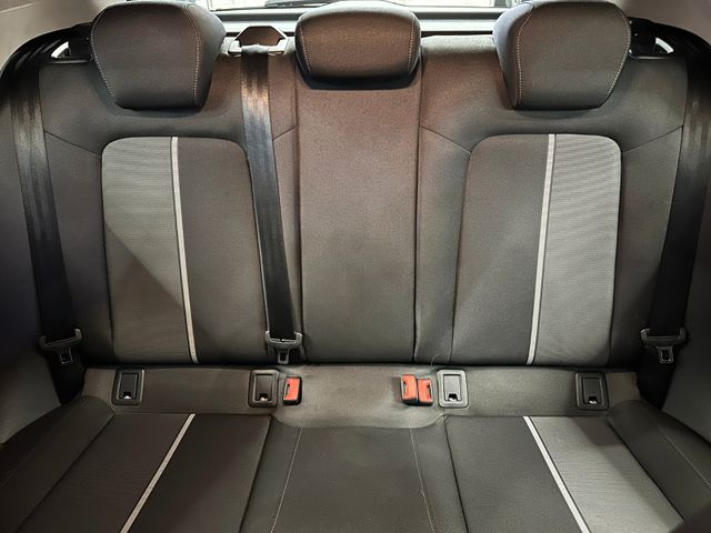 Audi A1 Sportback 30 TFSI *2. Hand*Klima*SHZ*BT*PDC*