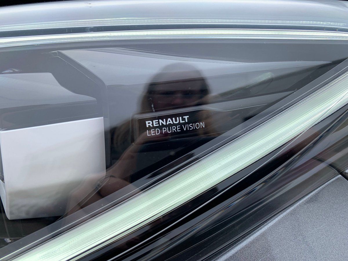 Renault ZOE - Bild 42