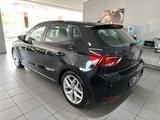 Seat Ibiza 1.0 TSI DSG FR Navi|Klimaaut.|PDC|Garantie - Seat Ibiza in Düsseldorf